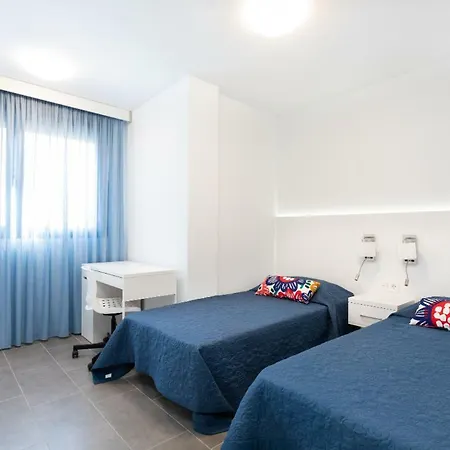 Casa Antequera بويرتيتو دو غويمار
