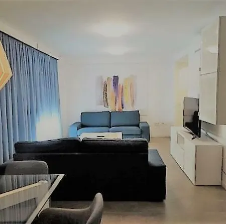 شقة Casa Antequera