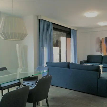 Casa Antequera *