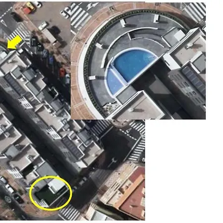 Casa Antequera بويرتيتو دو غويمار