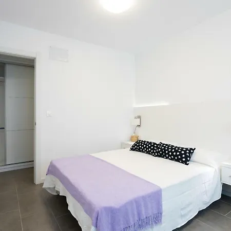 Casa Antequera Lejlighed