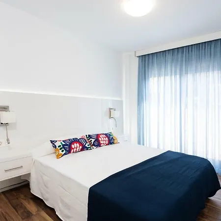 Casa Antequera Lejlighed