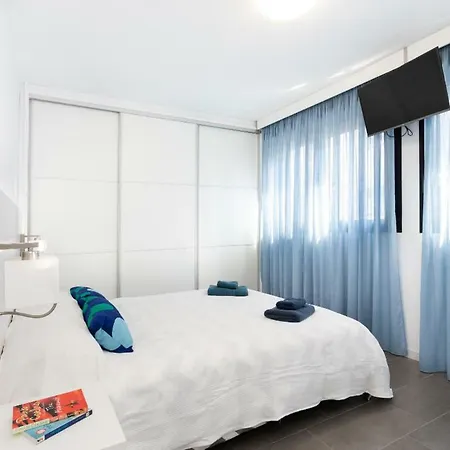 Lejlighed Casa Antequera