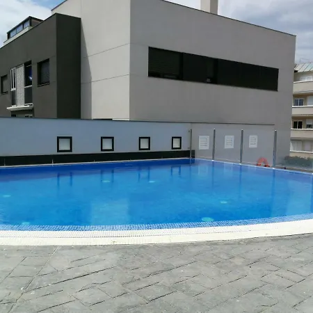Casa Antequera Lägenhet